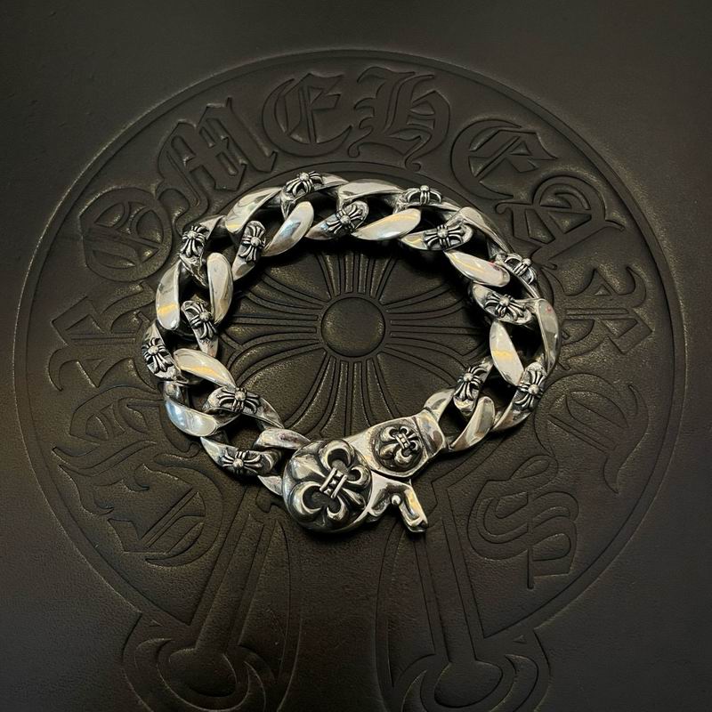 Chrome Hearts bracelet 05yxh70